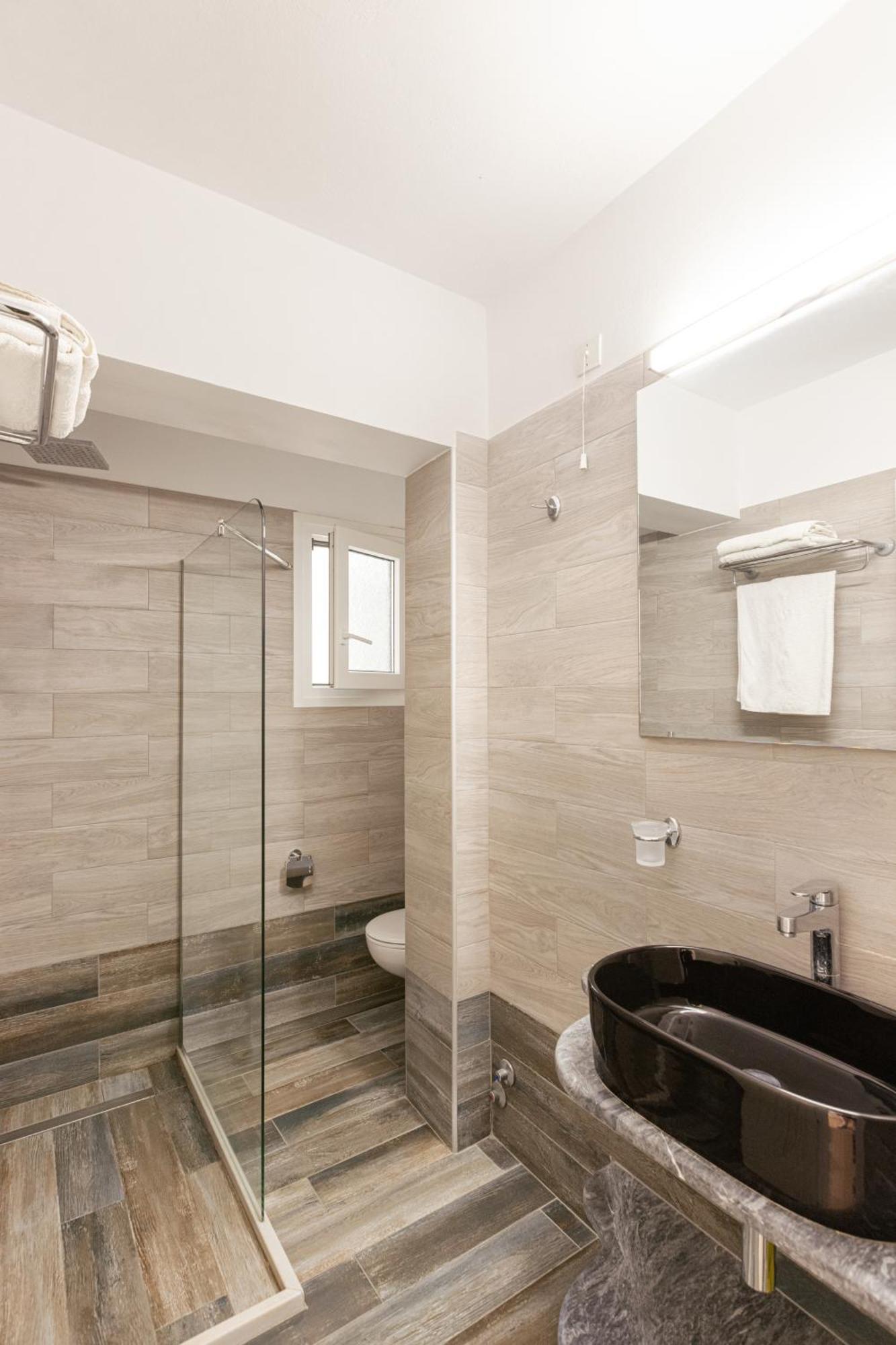 Marina Apartments Kokkari Extérieur photo