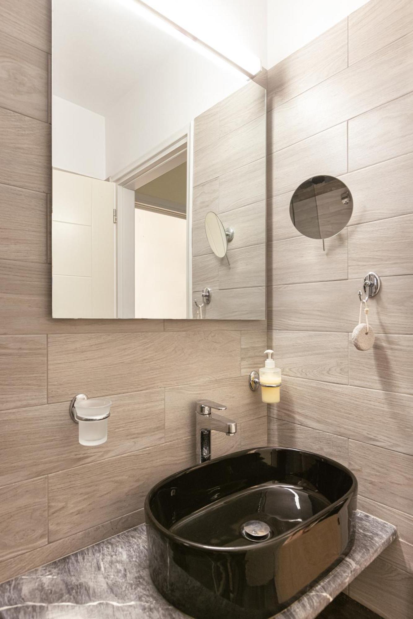 Marina Apartments Kokkari Extérieur photo