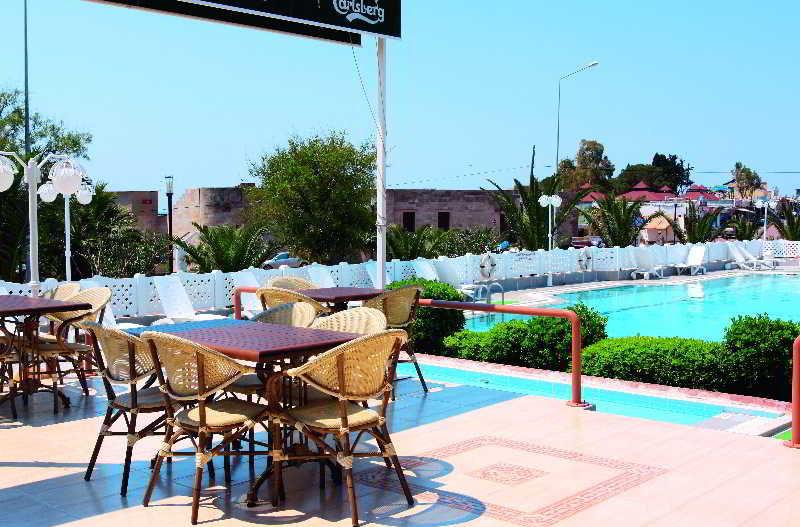 Marina Apartments Kokkari Extérieur photo