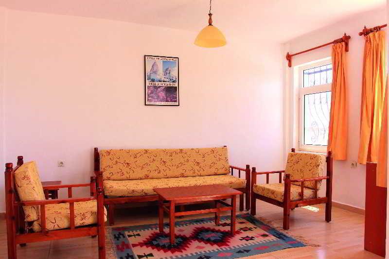 Marina Apartments Kokkari Extérieur photo