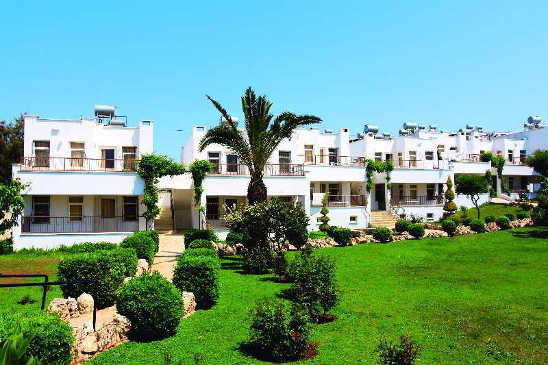 Marina Apartments Kokkari Extérieur photo