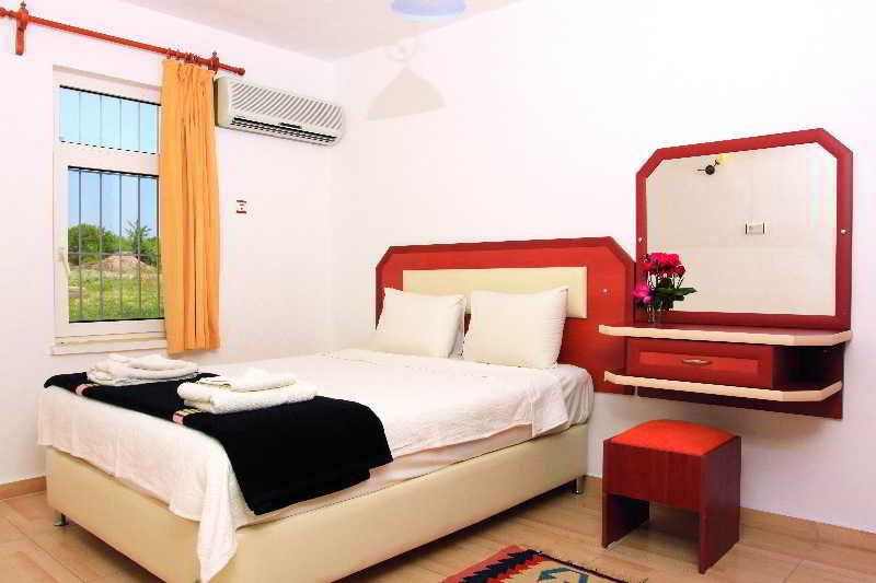 Marina Apartments Kokkari Extérieur photo