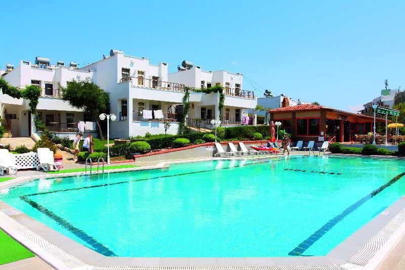Marina Apartments Kokkari Extérieur photo