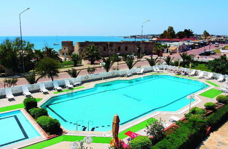 Marina Apartments Kokkari Extérieur photo