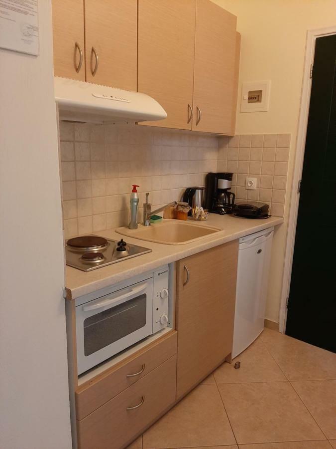 Marina Apartments Kokkari Extérieur photo